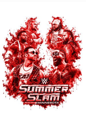 WWE SummerSlam 2026: Saturday