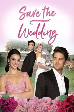 Save the Wedding 13