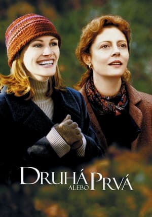 Druhá alebo prvá (1998)