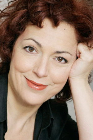 Cristina de Inza photo