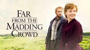 Far from the Madding Crowd (2015)