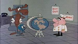 Topsy Turvy World 1/ The Little Tinker/ The Swing/ Geronimo/ Topsy Turvy World 2