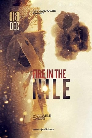 Image Fire in the Nile