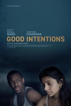 Poster Good Intentions (2023)