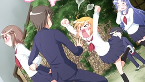 poster The Troubled Life of Miss Kotoura