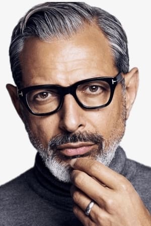 Aktoriaus Jeff Goldblum nuotrauka