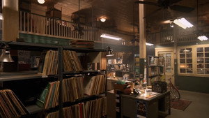 movie image
