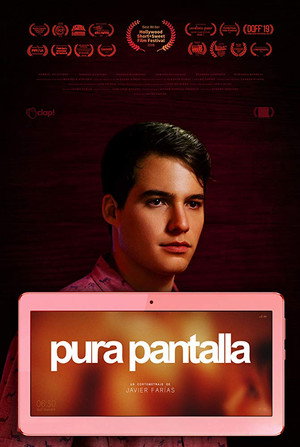 Pura pantalla 3