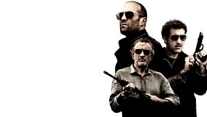 Killer Elite(2011)