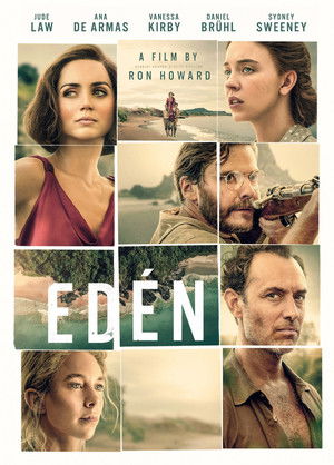poster Eden