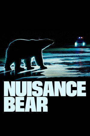 Nuisance Bear 8