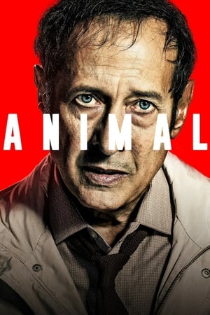 Poster Animal (2018)