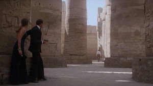 poster The Spy Who Loved Me