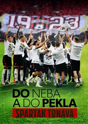 Image Do neba a do pekla: Spartak Trnava