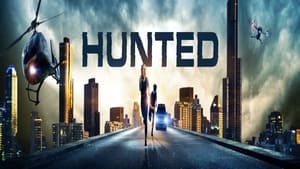 poster Hunted Australia