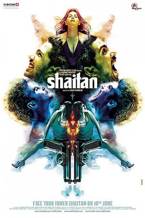 Shaitan
