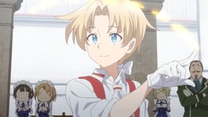 Tensei shitara Dainana Ouji Datta node – I Was Reincarnated as the 7th Prince so I Can Take My Time Perfecting My Magical Ability: Saison 1 Episode 2