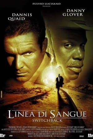 Poster Linea di sangue 1997