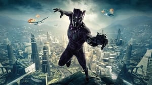 Download Black Panther (2018) {Hindi-English} 480p,720p,1080p