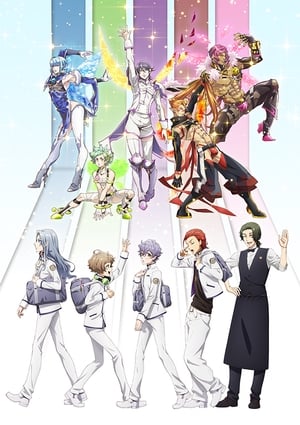 Fairy Ranmaru: Anata no Kokoro Otasuke Shimasu Episódio 08