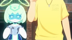 Puniru Is a Kawaii Slime: 1×17