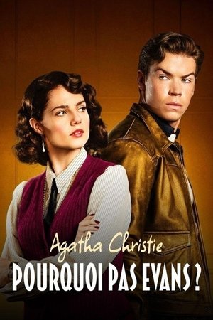 Pourquoi pas Evans ? movie poster