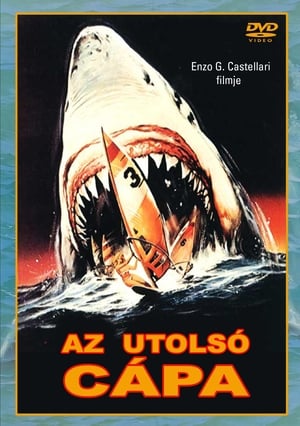 Az utolsó cápa (1981)