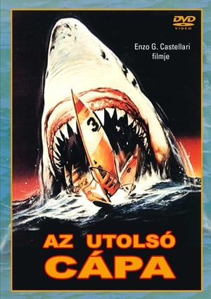 Poster Az utolsó cápa 1981