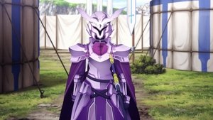 Sword Art Online Season 4 Episode 5