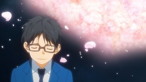 Your Lie in April: 1×10