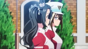 Umamusume: Pretty Derby: Season 3 Episode 12