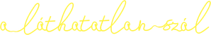 The Invisible Thread — Logos 4