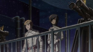 Akudama Drive Specials: Episode 1