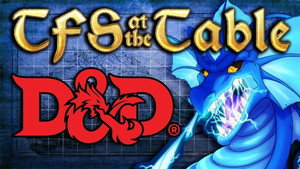 TFS at the Table Chapter 2: Pabsvadri