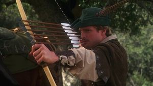 Robin Hood – Helden in Strumpfhosen