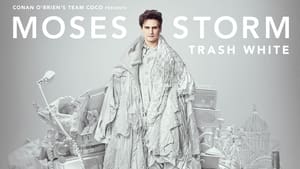 Moses Storm: Trash White