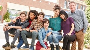 poster Andi Mack