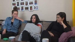 Episode 16 on Gogglebox. Przed telewizorem. Season 15 Episode 16 – December 13, 2021