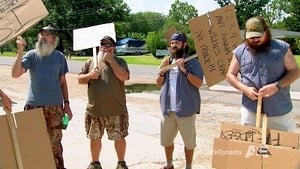 Duck Dynasty Season 2 Episode 11