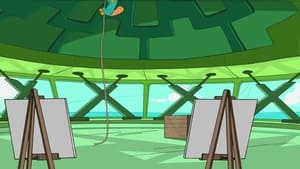 Phineas and Ferb: 1×16