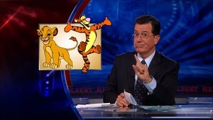 The Colbert Report: 10×10