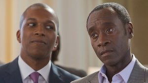 House of Lies: 1×8