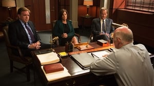 The Newsroom 3×4