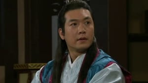 Su Baek-hyang, the King's Daughter Episode 85