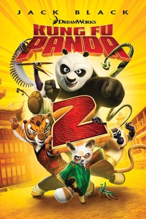 Assistir Kung Fu Panda 2 Online Grátis