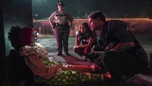 CSI: Vegas: Stagione 1 x Episodio 6