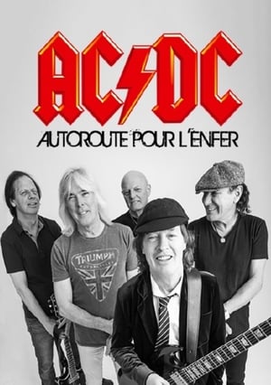 AC/DC : autoroute pour l'enfer