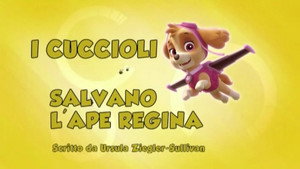 Paw Patrol 2×13