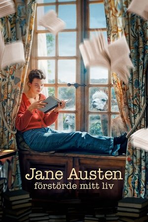 Jane Austen förstörde mitt liv (2025)