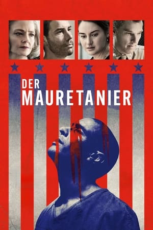 Poster Der Mauretanier 2021